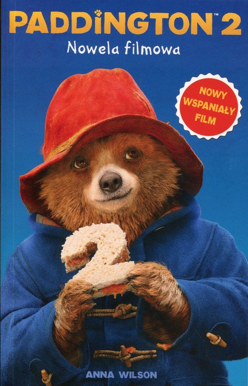 Image of Paddington 2 Nowela filmowa