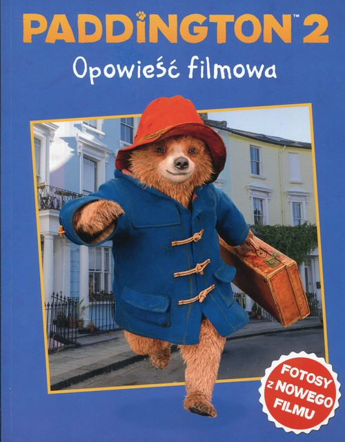 Image of Paddington 2 Opowieść filmowa