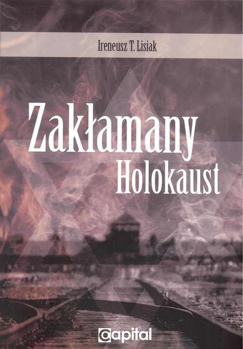 Image of Zakłamany holokaust