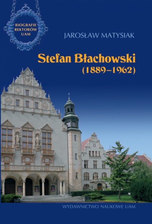 Image of Stefan Błachowski (1889-1962)