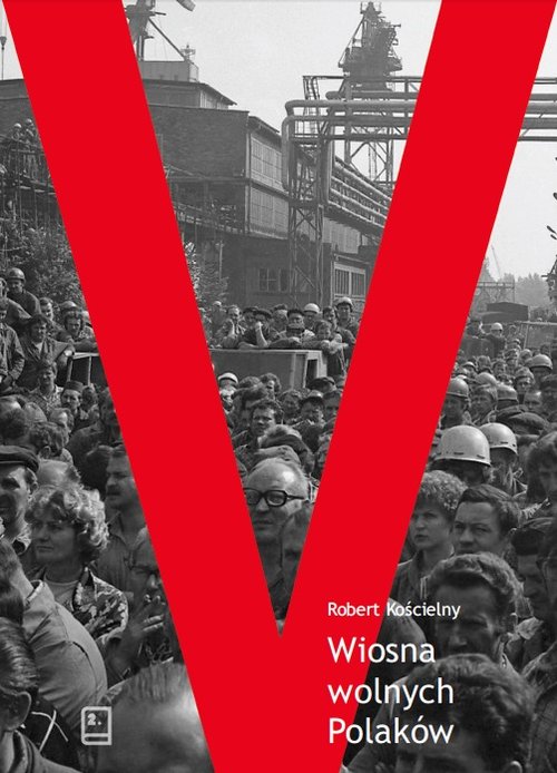 Image of Wiosna wolnych Polaków Wersja szczecińska