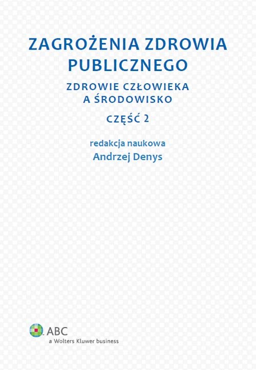 Image of Zagrożenia zdrowia publicznego Część 2
