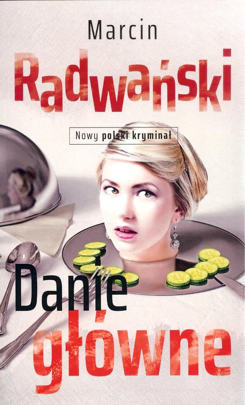 Image of Danie główne