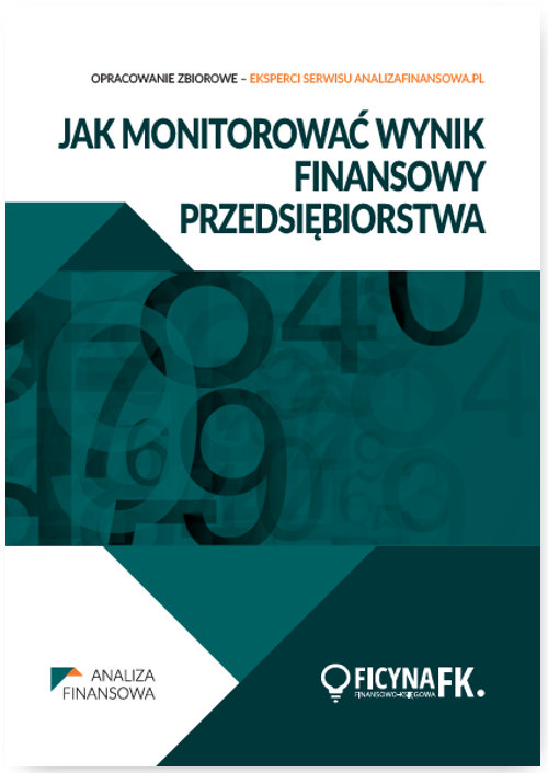 Image of Jak monitorować wynik finansowy przedsiębiorstwa