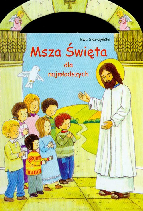 Image of Msza Święta dla najmłodszych
