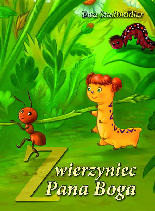 Image of Zwierzyniec Pana Boga