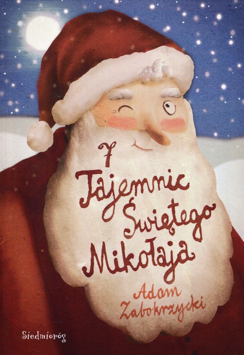 Image of 7 Tajemnic Świętego Mikołaja