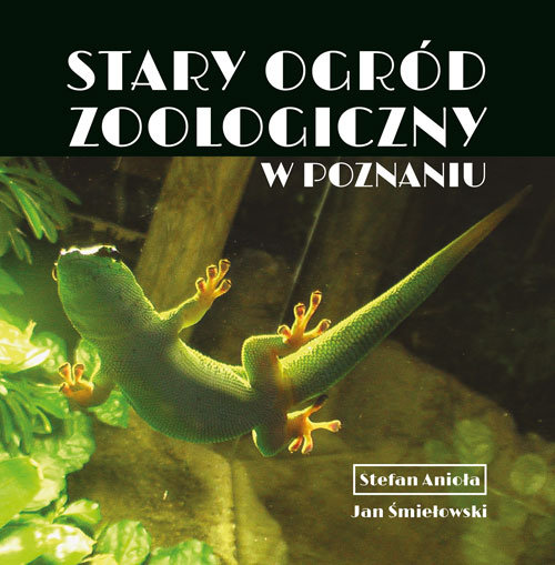 Image of Stary Ogród Zoologiczny w Poznaniu