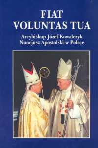 Image of Arcybiskup Józef Kowalczyk Nuncjusz Apostolski w Polsce