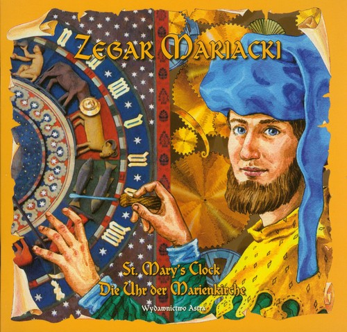 Image of Zegar Mariacki