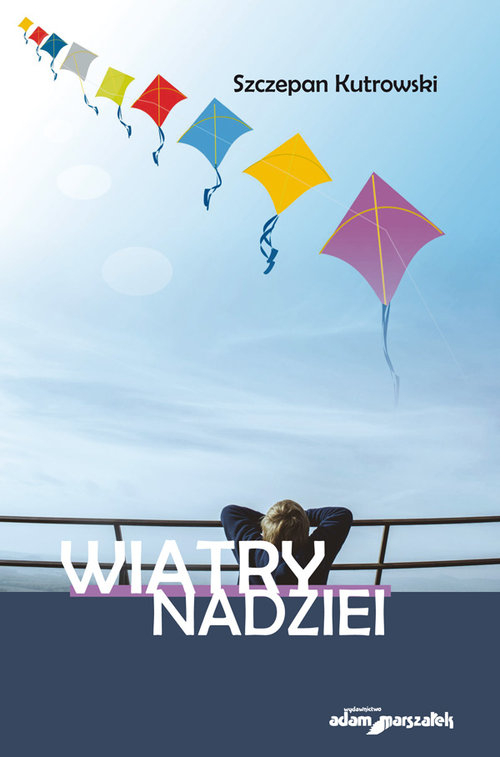 Image of Wiatry nadziei