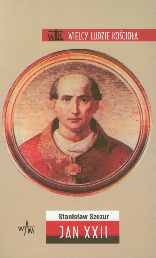 Image of Jan XXII