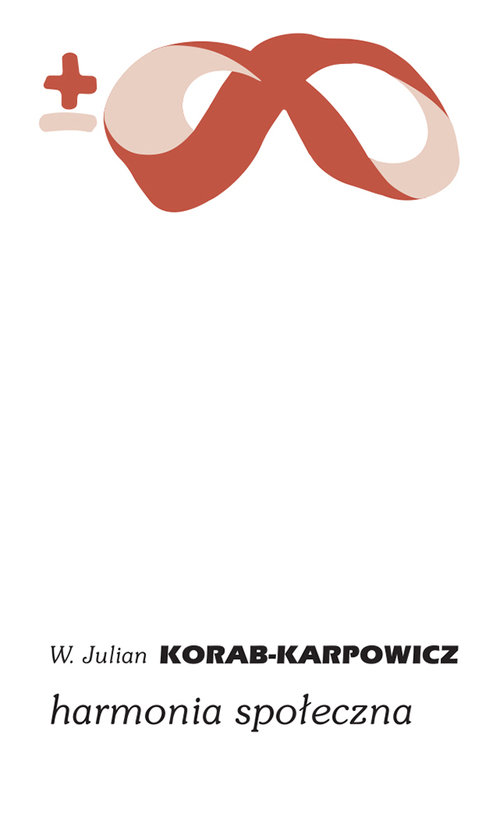 Image of Harmonia społeczna