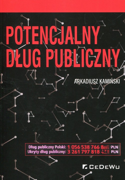Image of Potencjalny dług publiczny