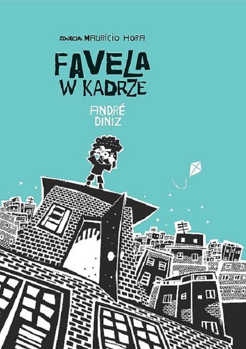 Image of Favela w kadrze