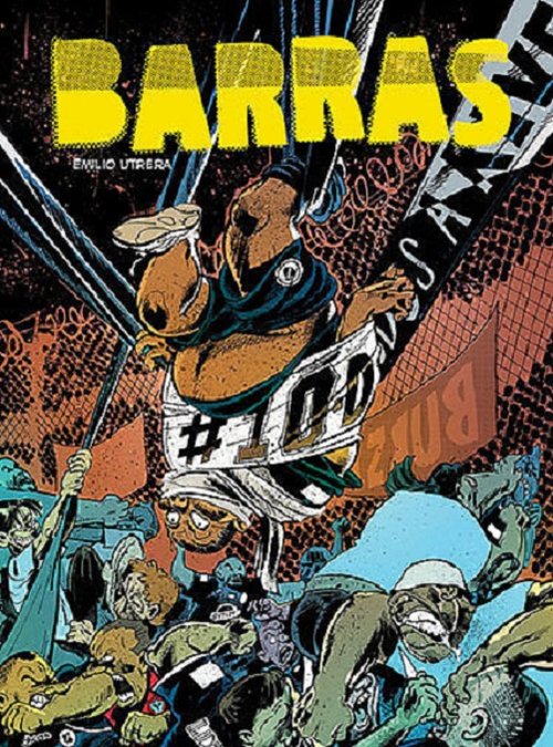 Image of Barras 4
