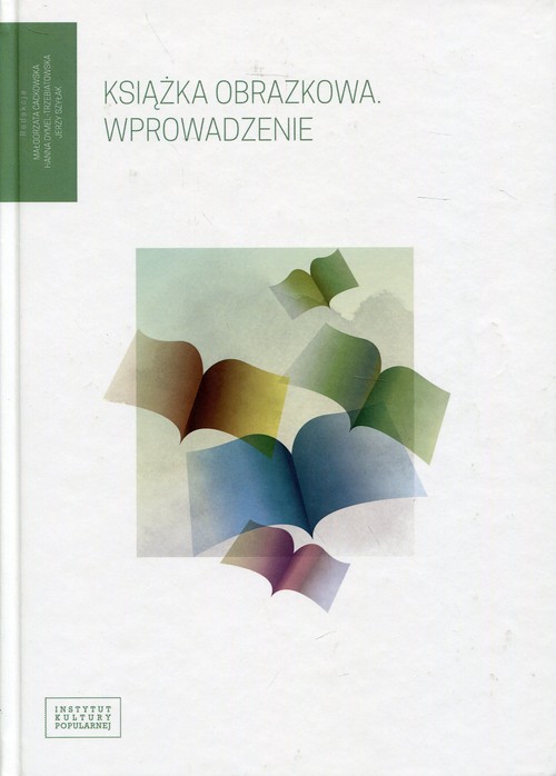 Image of Książka obrazkowa Wprowadzenie