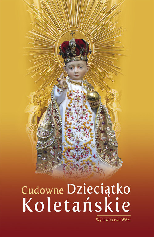 Image of Cudowne Dzieciątko Koletańskie