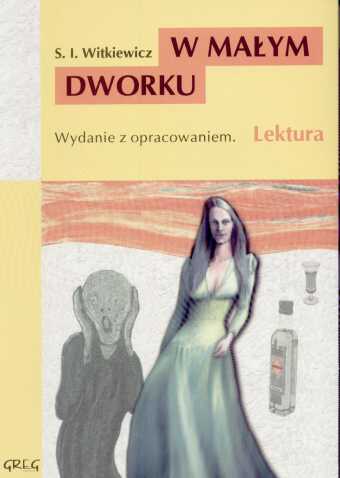 Image of W małym dworku
