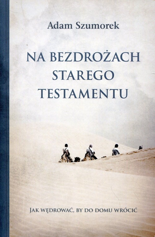 Image of Na bezdrożach Starego Testamentu