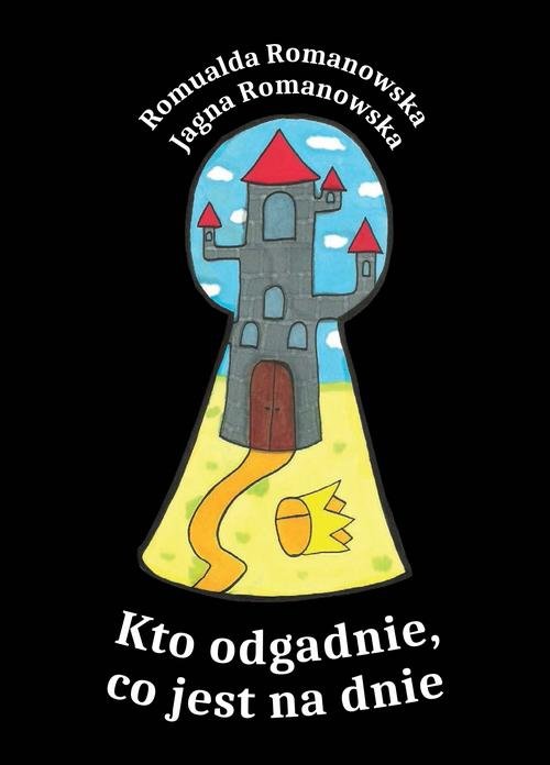 Image of Kto odgadnie co jest na dnie?