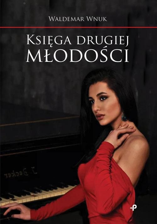 Image of Księga drugiej młodości