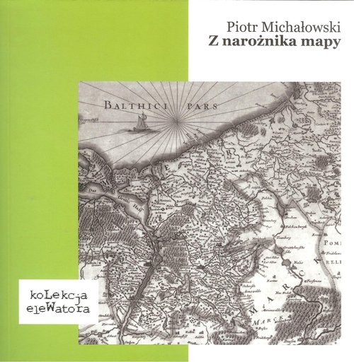 Image of Z narożnika mapy