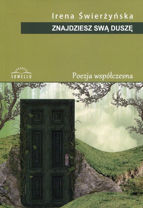 Image of Znajdziesz swą duszę Poezja współczesna