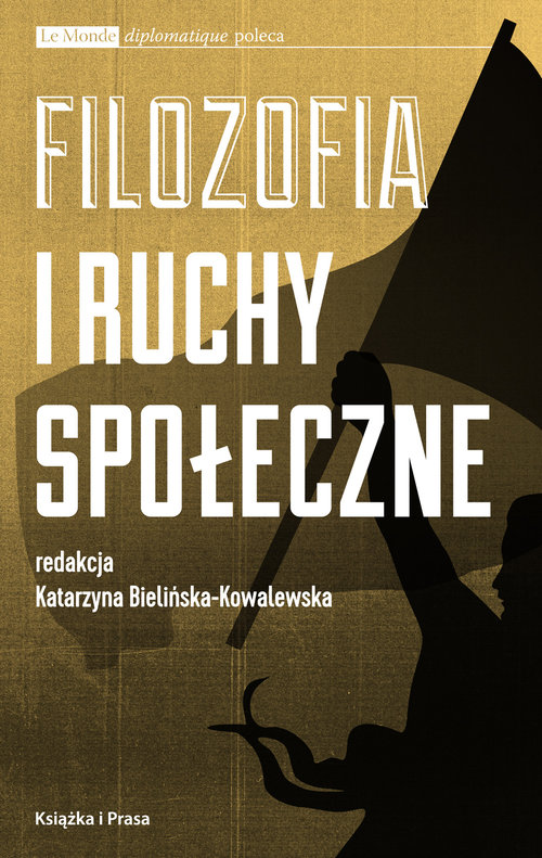 Image of Filozofia i ruchy społeczne