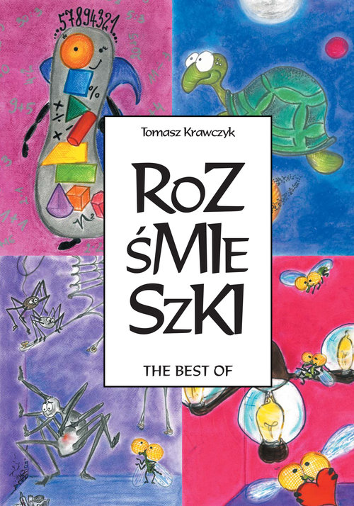Image of Rozśmieszki The best of