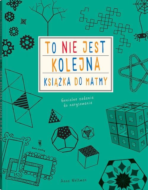 Image of To nie jest kolejna książka do matmy