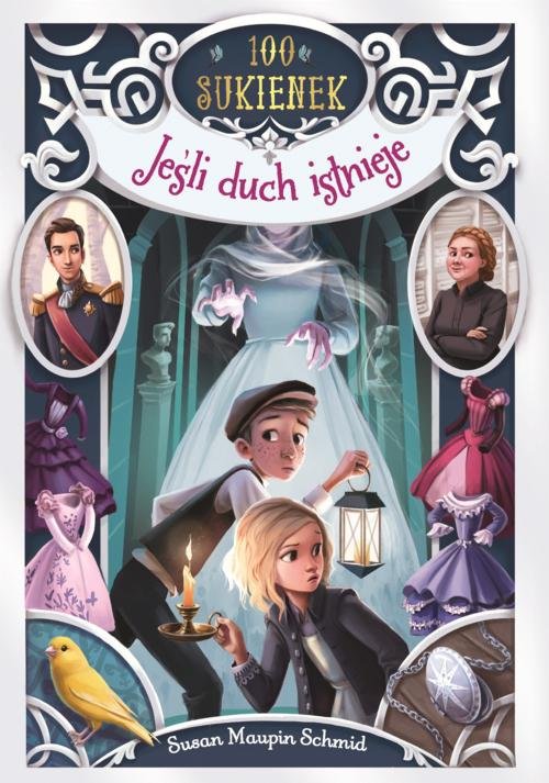 Image of Jeśli duch istnieje