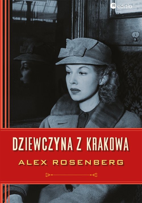 Image of Dziewczyna z Krakowa