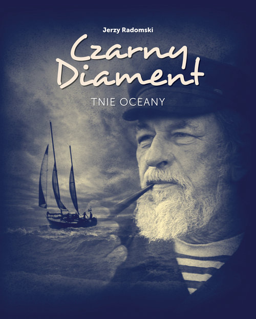 Image of Czarny Diament tnie oceany