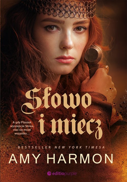 Image of Słowo i miecz