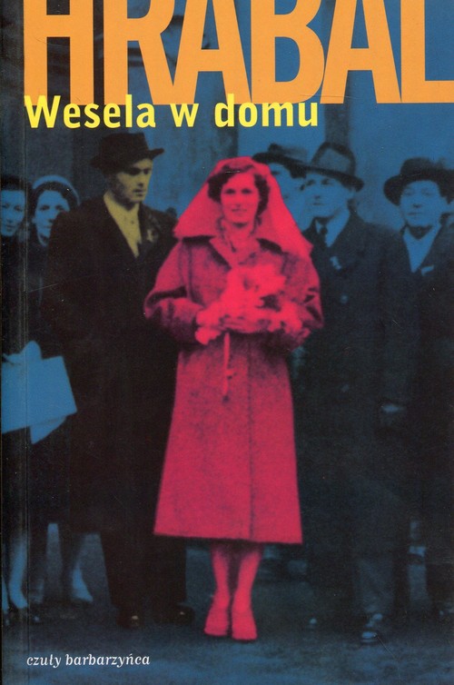 Image of Wesela w domu