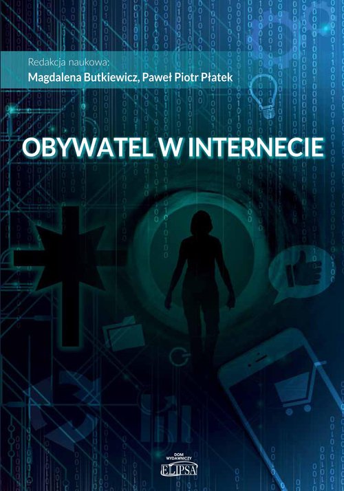 Image of Obywatel w internecie