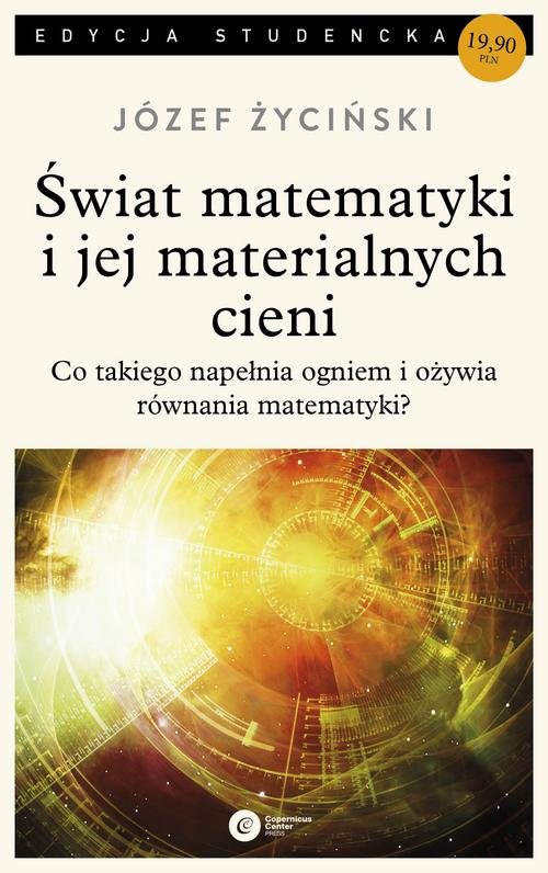 Image of Świat matematyki i jej materialnych cieni