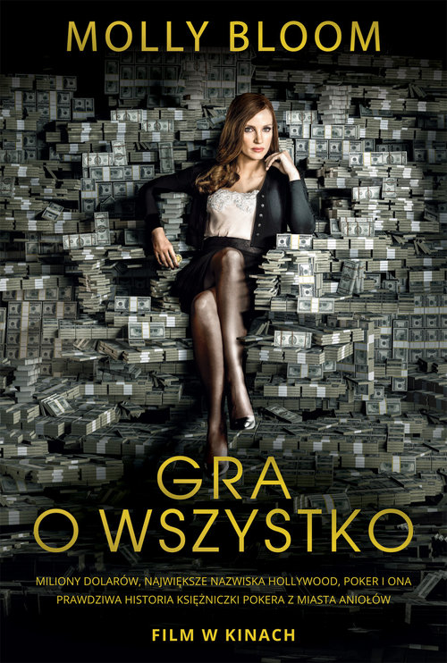Image of Gra o wszystko