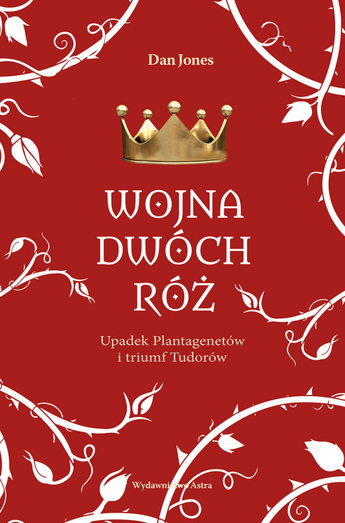 Image of Wojna Dwóch Róż