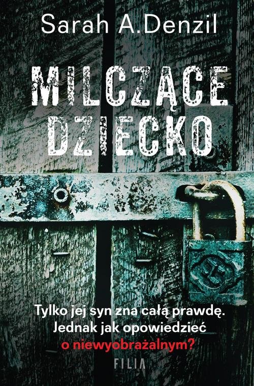 Image of Milczące dziecko