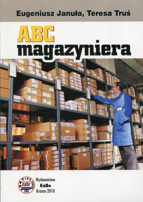 Image of ABC magazyniera