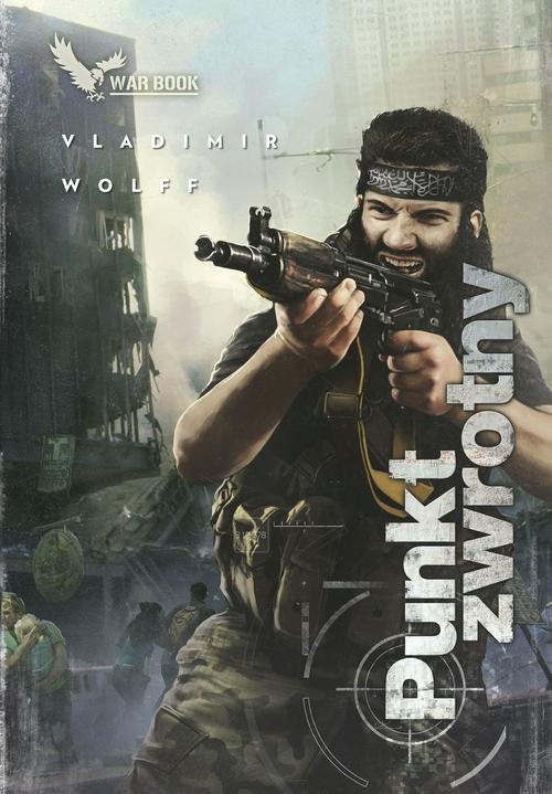 Image of Armagedon 4 Punkt zwrotny