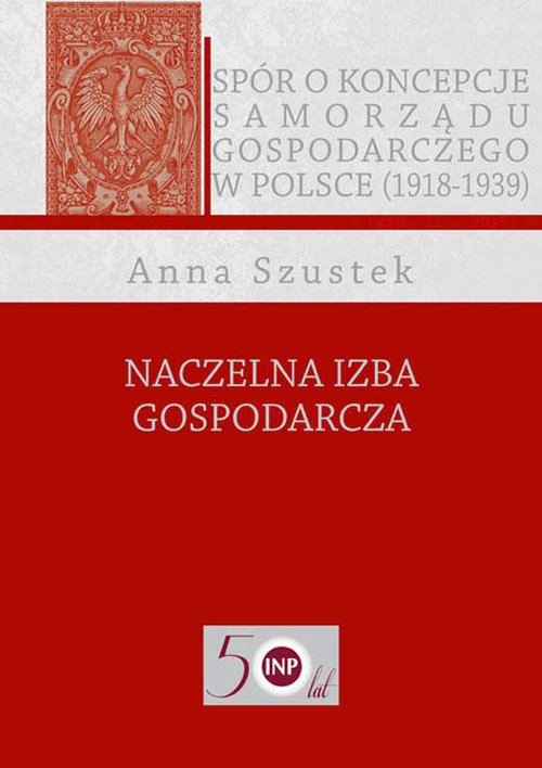 Image of Naczelna Izba Gospodarcza