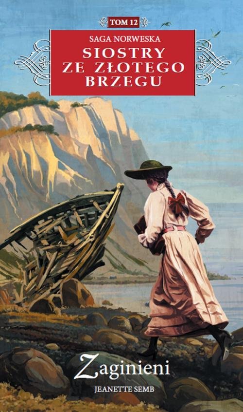 Image of Siostry ze Złotego Brzegu 12 Zaginieni