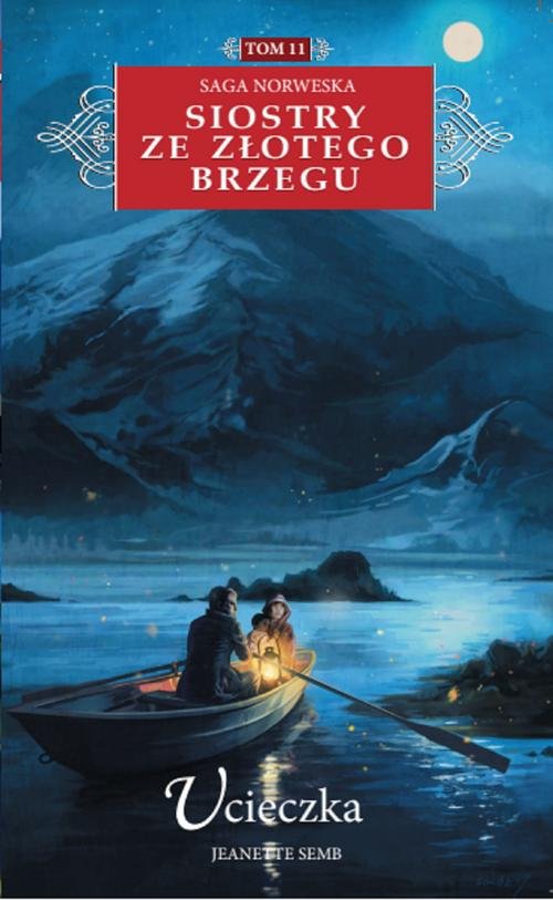 Image of Siostry ze Złotego Brzegu 11 Ucieczka