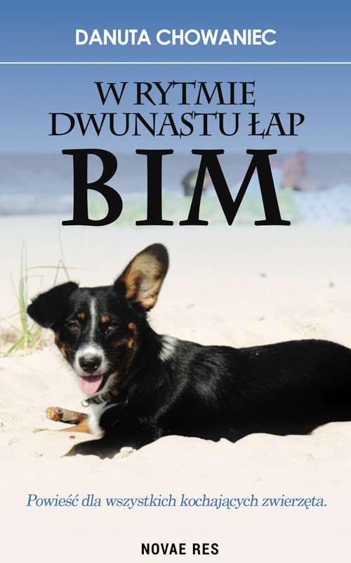 Image of W rytmie dwunastu łap Bim