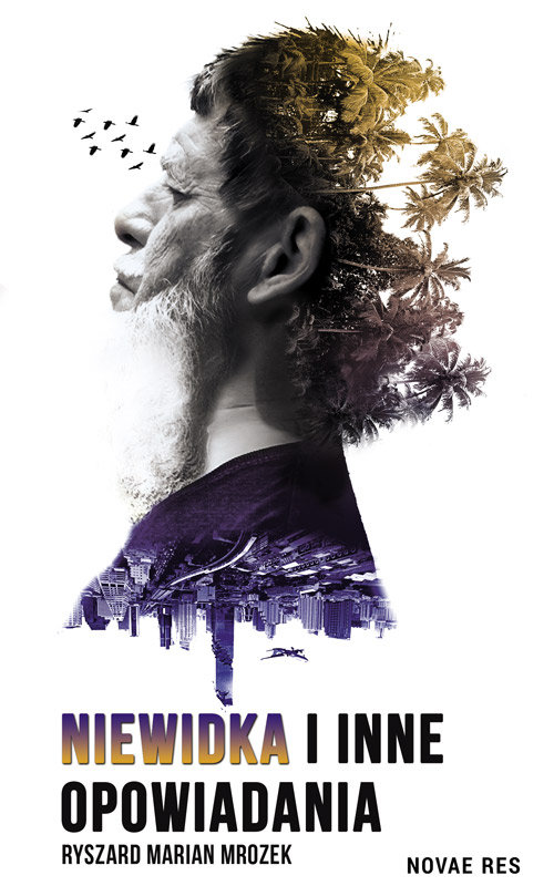 Image of Niewidka i inne opowiadania