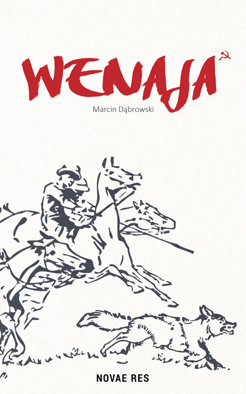 Image of Wenaja