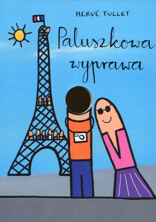 Image of Paluszkowa wyprawa